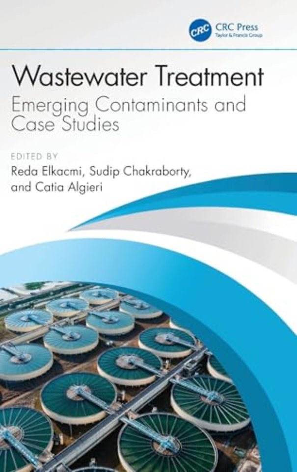 Wastewater Treatment