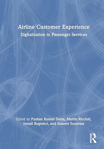 Airline Customer Experience
