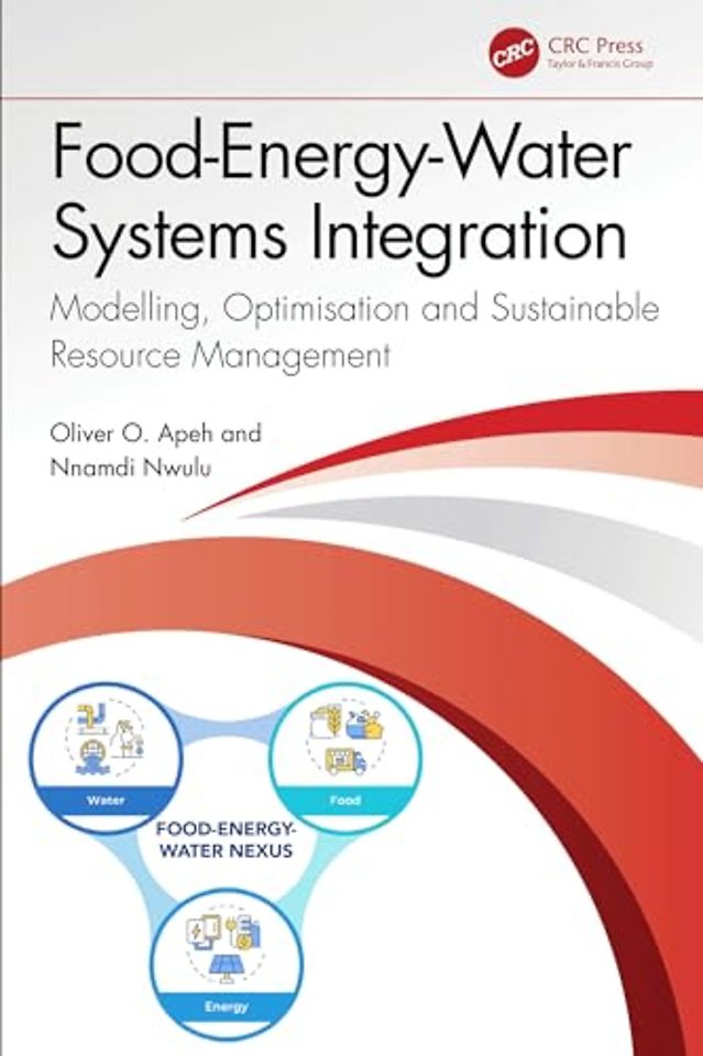 Food-Energy-Water Systems Integration
