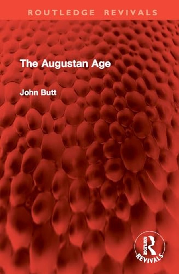 The Augustan Age