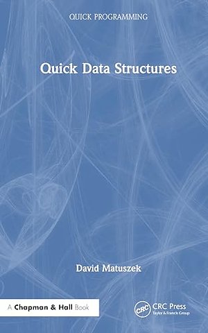 Quick Data Structures