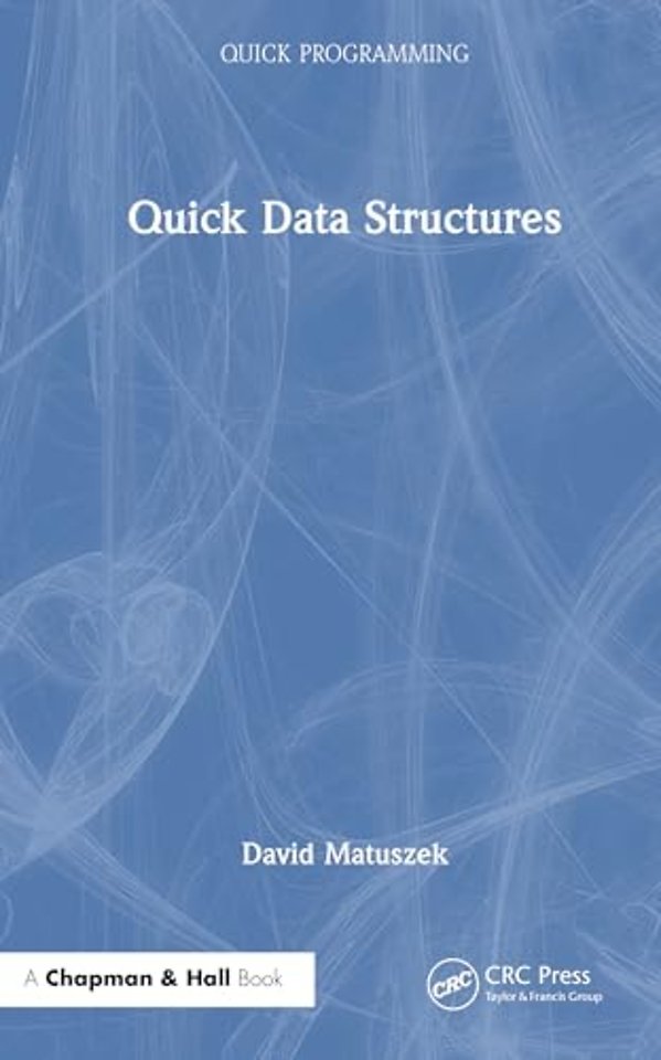 Quick Data Structures