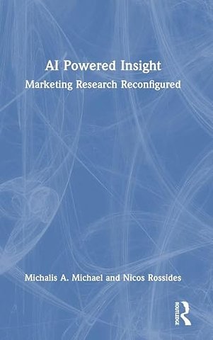 AI Powered Insight