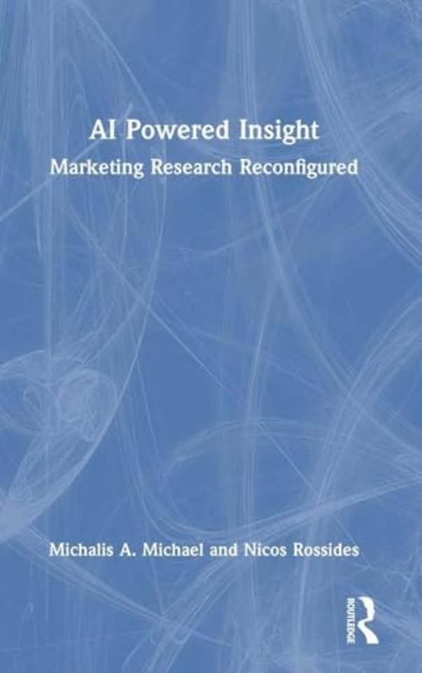 AI Powered Insight