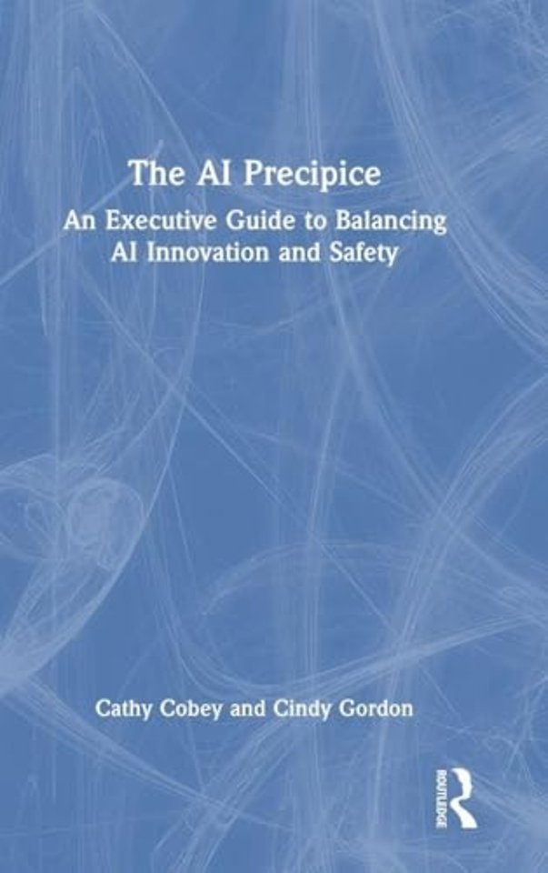 The AI Precipice