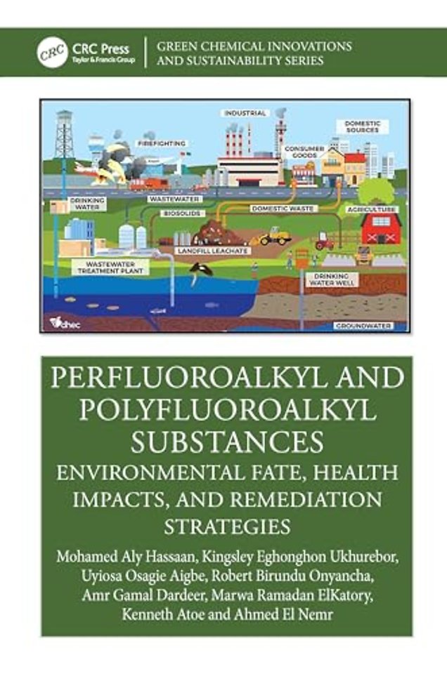 Perfluoroalkyl and Polyfluoroalkyl Substances