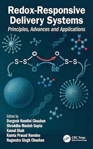 Redox-Responsive Delivery Systems