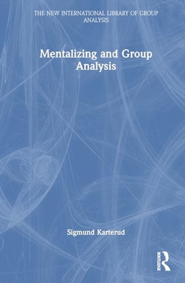 Mentalizing and Group Analysis