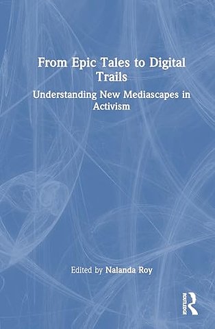 From Epic Tales to Digital Trails