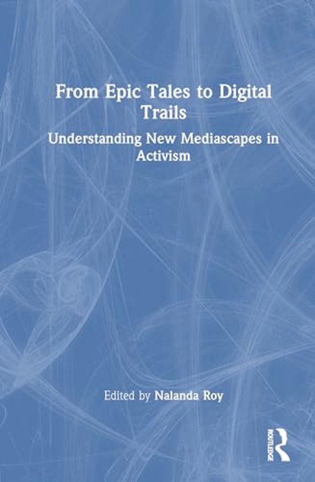 From Epic Tales to Digital Trails