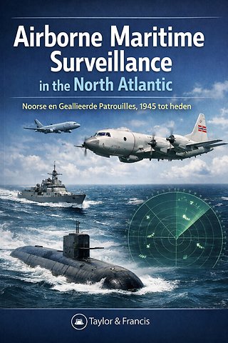 Airborne Maritime Surveillance in the North Atlantic