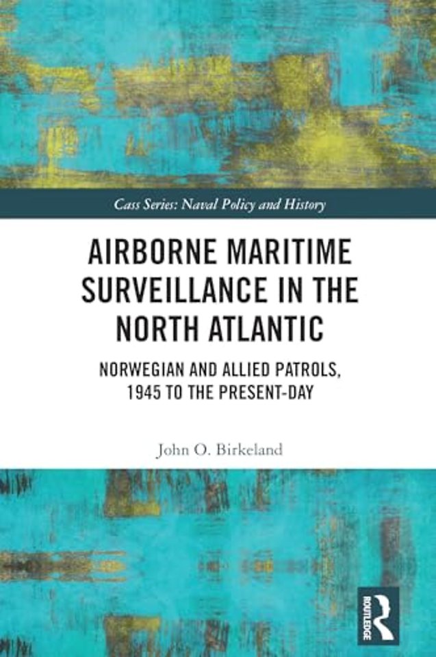 Airborne Maritime Surveillance in the North Atlantic