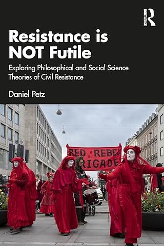 Resistance is NOT Futile