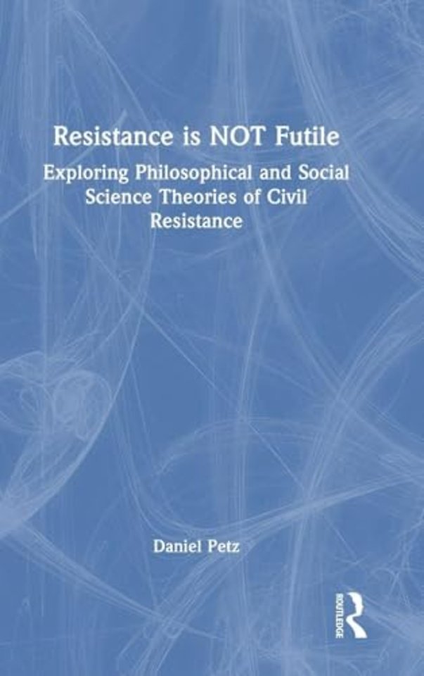 Resistance is NOT Futile