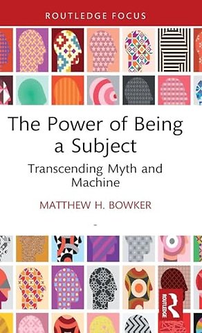 The Power of Being a Subject