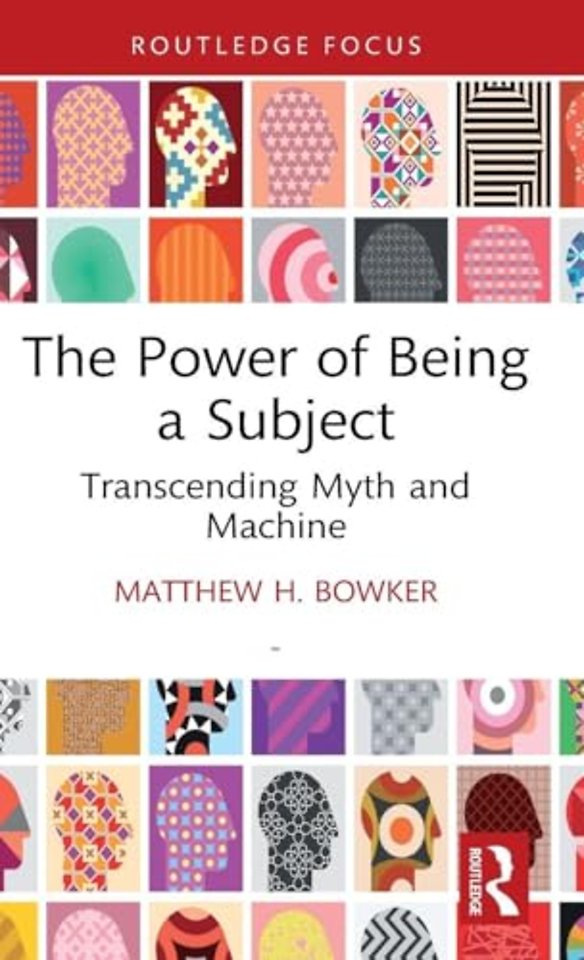 The Power of Being a Subject