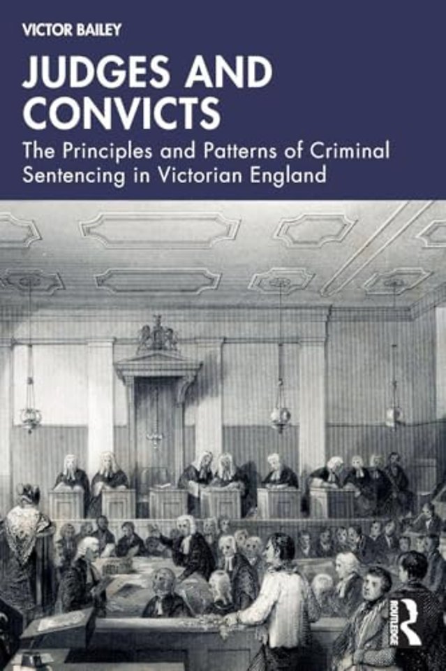 Judges and Convicts