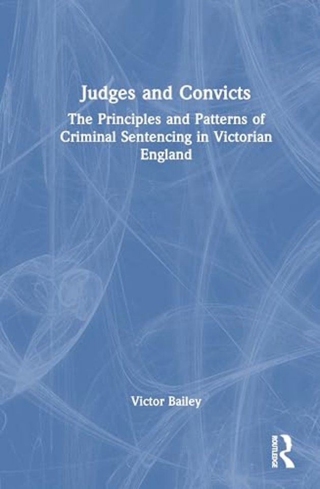 Judges and Convicts
