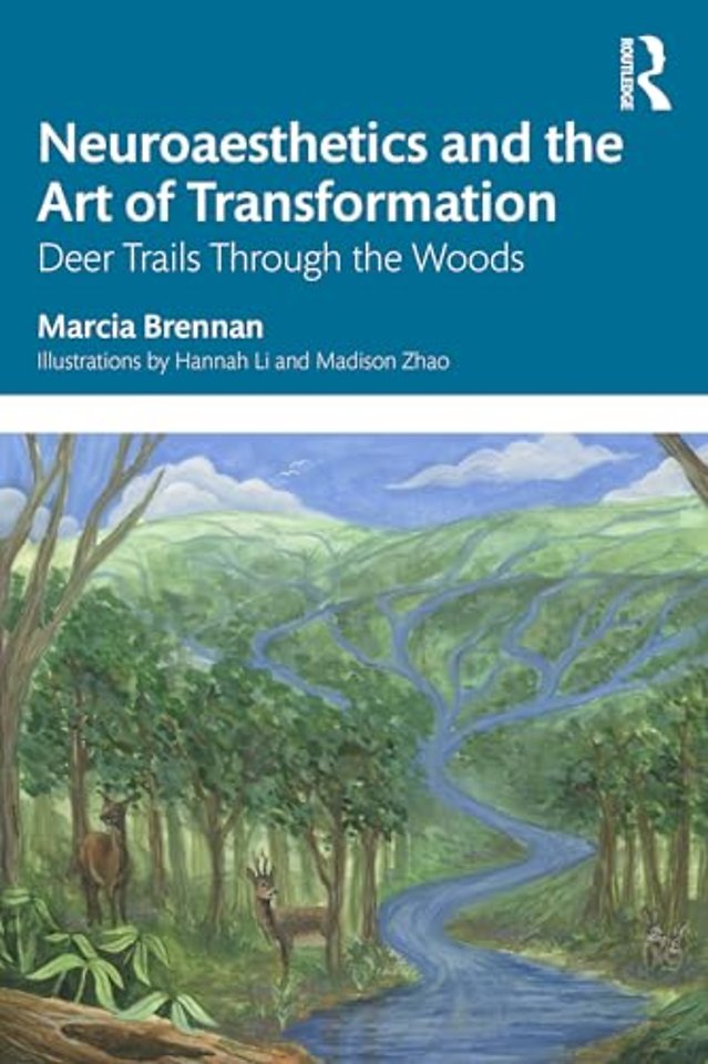 Neuroaesthetics and the Art of Transformation