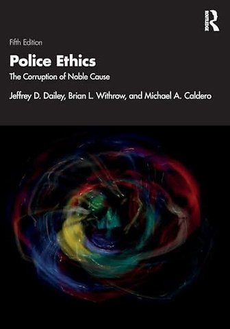 Police Ethics