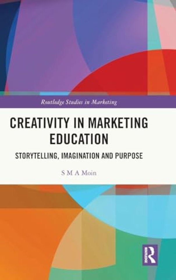 Creativity in Marketing Education