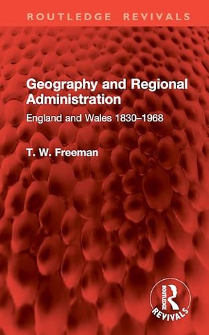 Geography and Regional Administration