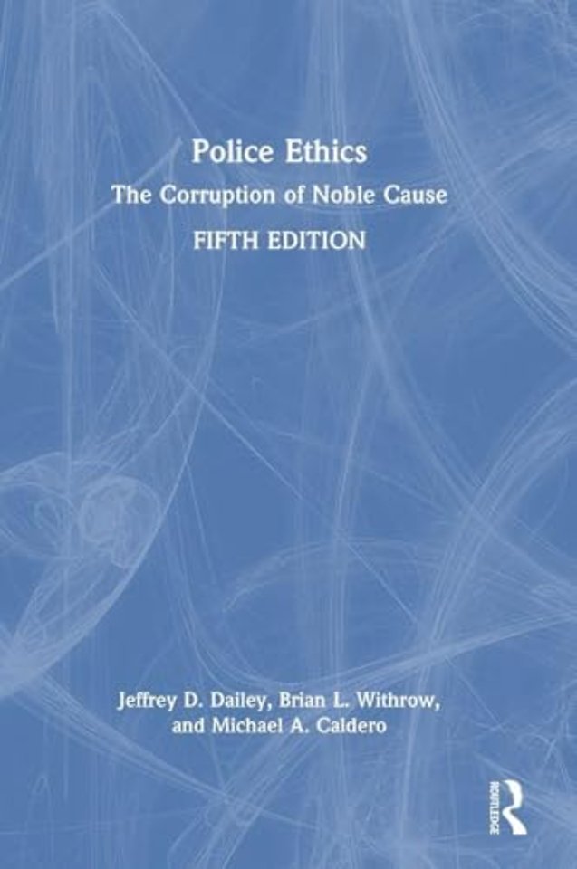 Police Ethics