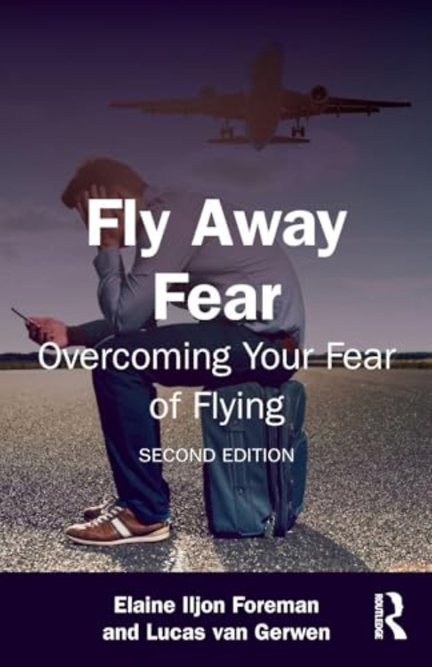 Fly Away Fear