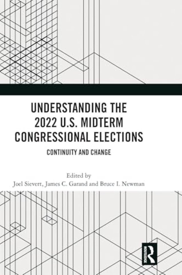 Understanding the 2022 U.S. Midterm Congressional Elections