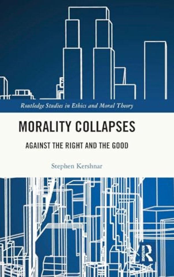 Morality Collapses