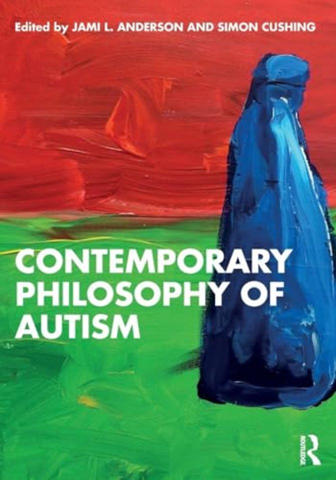 Contemporary Philosophy of Autism