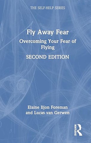 Fly Away Fear