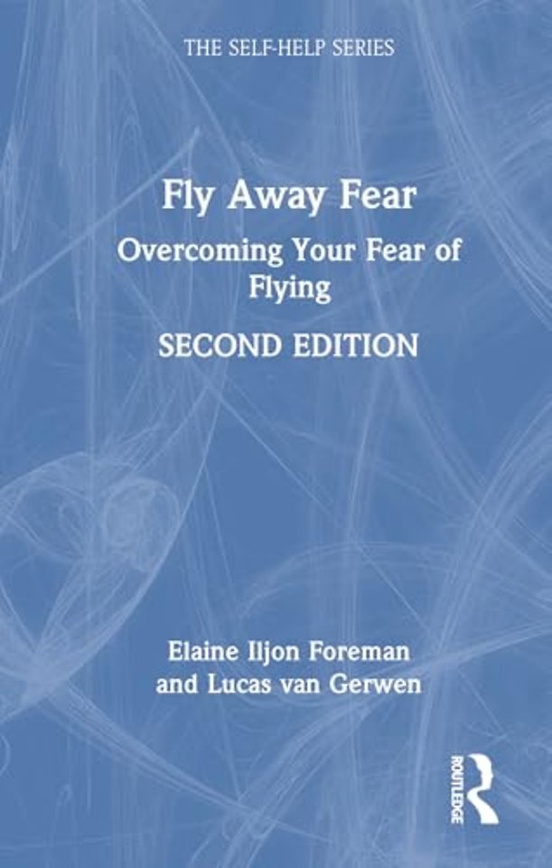 Fly Away Fear