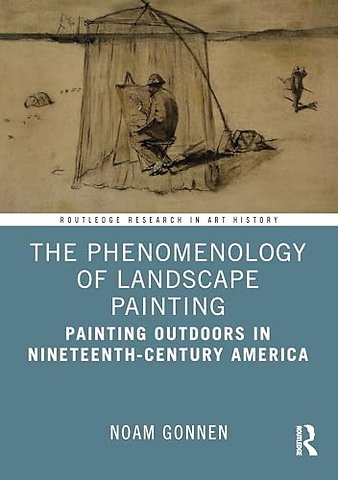 The Phenomenology of Landscape Painting