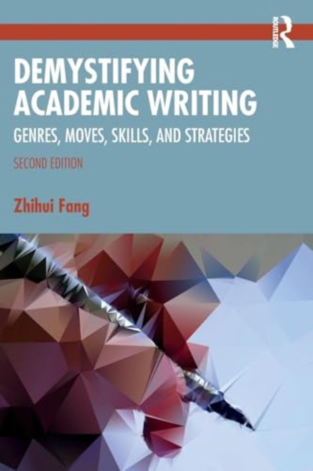Demystifying Academic Writing