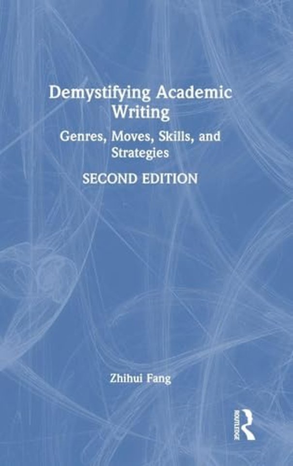 Demystifying Academic Writing