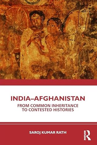 India–Afghanistan