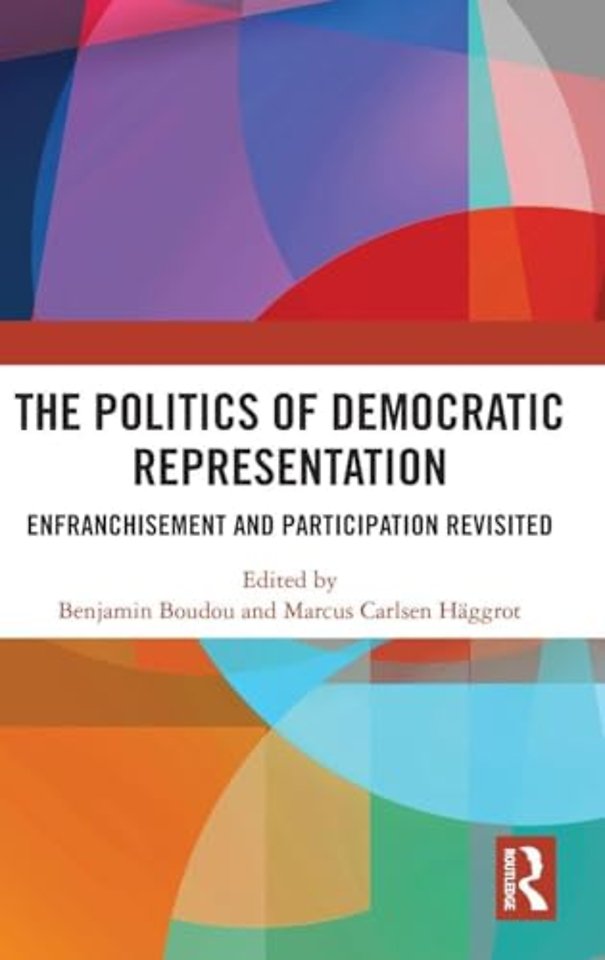 The Politics of Democratic Representation