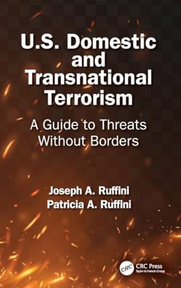 U.S. Domestic and Transnational Terrorism
