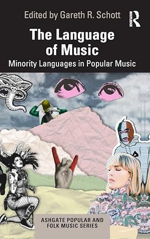 The Language of Music