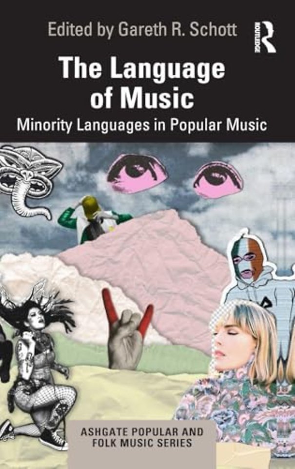 The Language of Music