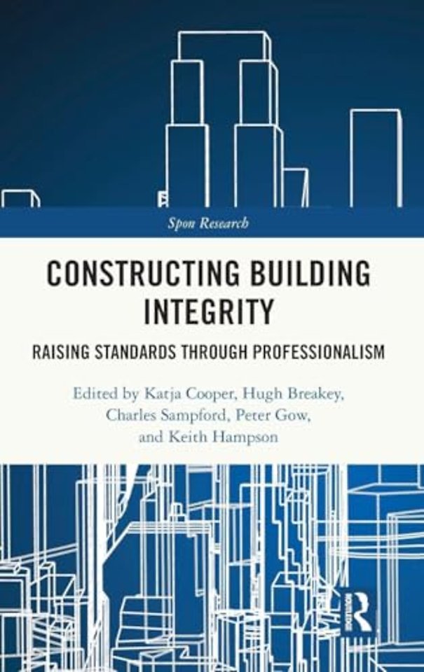 Constructing Building Integrity