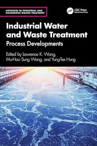 Industrial Water and Waste Treatment
