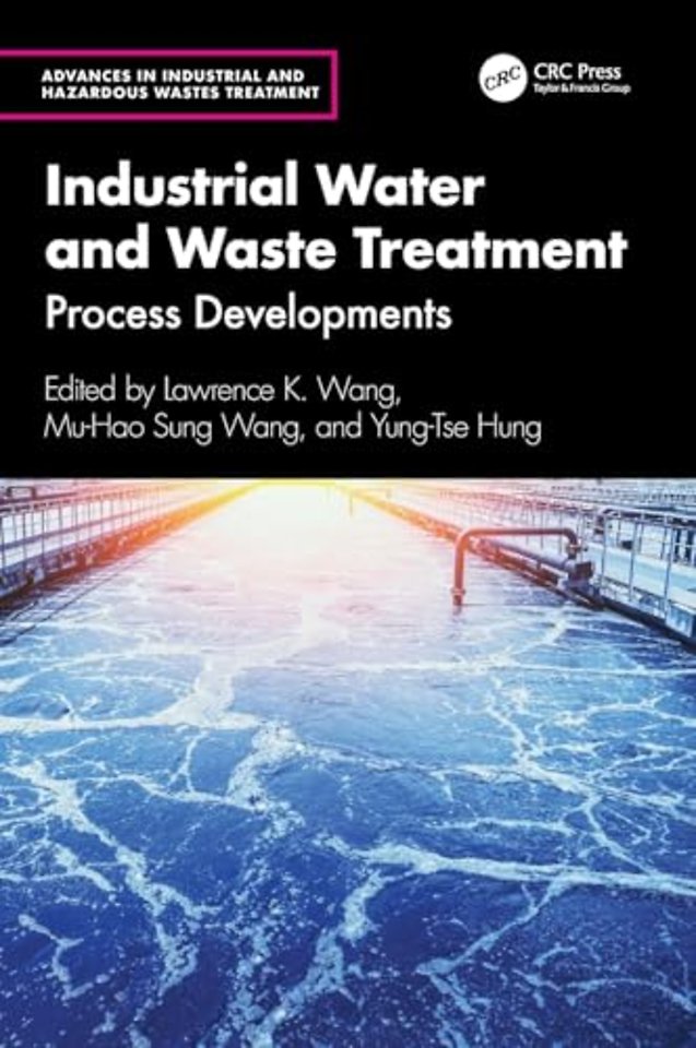 Industrial Water and Waste Treatment