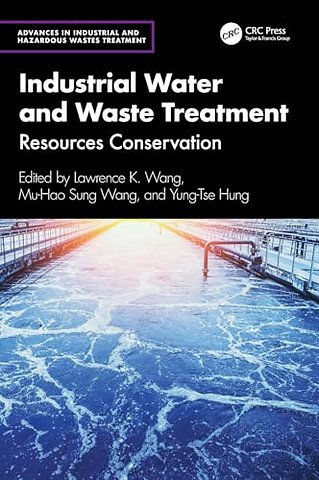 Industrial Water and Waste Treatment