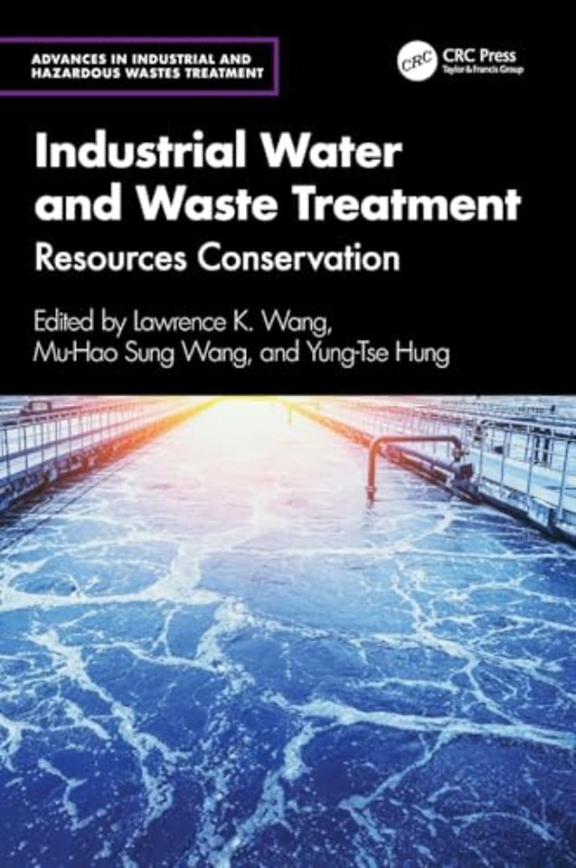 Industrial Water and Waste Treatment