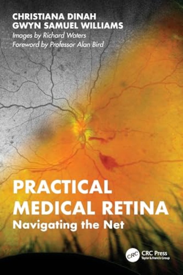 Practical Medical Retina