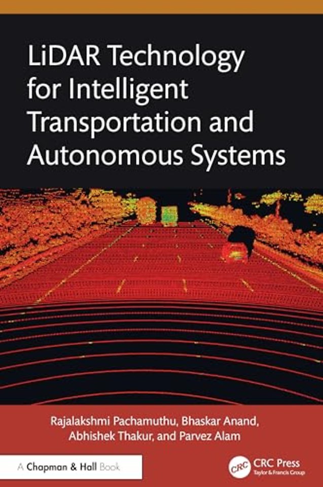 LiDAR Technology for Intelligent Transportation and Autonomous Systems
