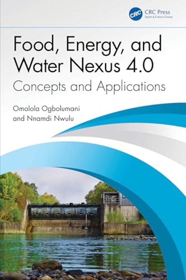 Food, Energy, and Water Nexus 4.0