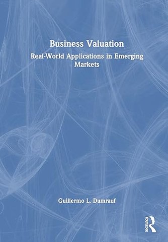 Business Valuation